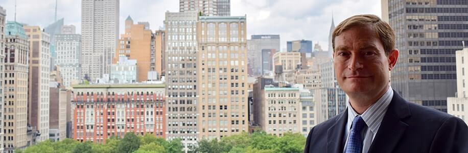 Kit McQuiston, Aubrey Capital
