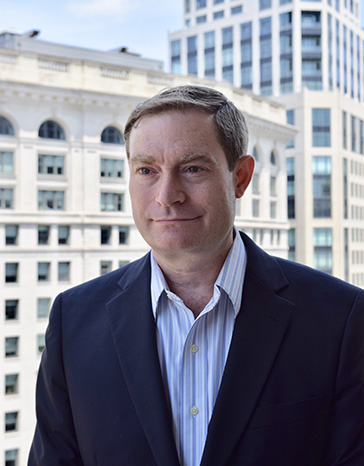 Kit McQuiston, Aubrey Capital